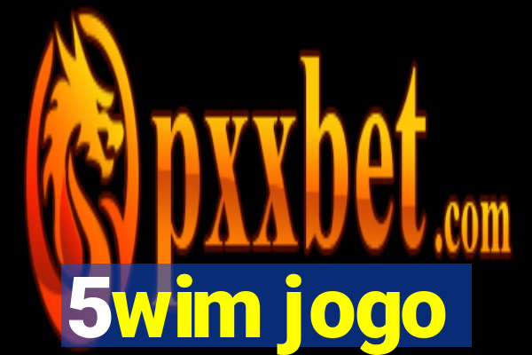 5wim jogo